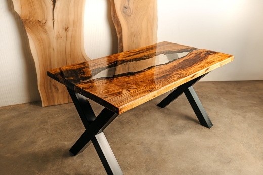 Dining Table Oak I